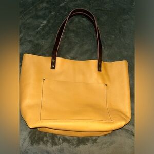 Brand new Honey Comb large Tote